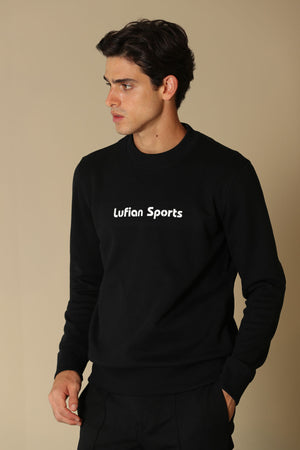 Star Men's Sweatshirt
