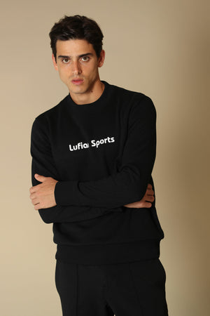 Star Men's Sweatshirt