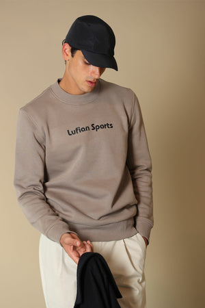 Star Men's Sweatshirt