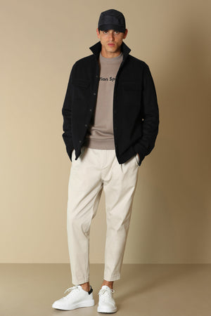 Star Men's Sweatshirt
