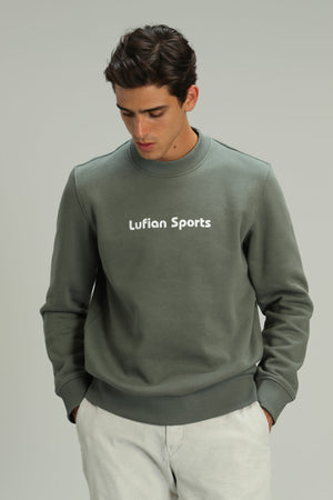 Star Men's Sweatshirt