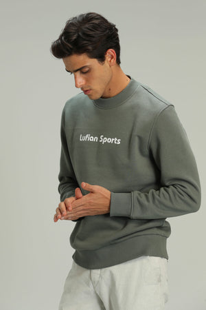 Star Men's Sweatshirt