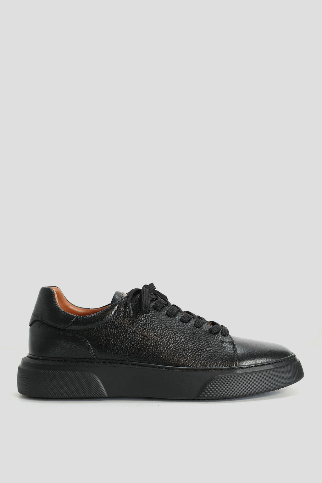 Tommy Men's Leather Sneakers