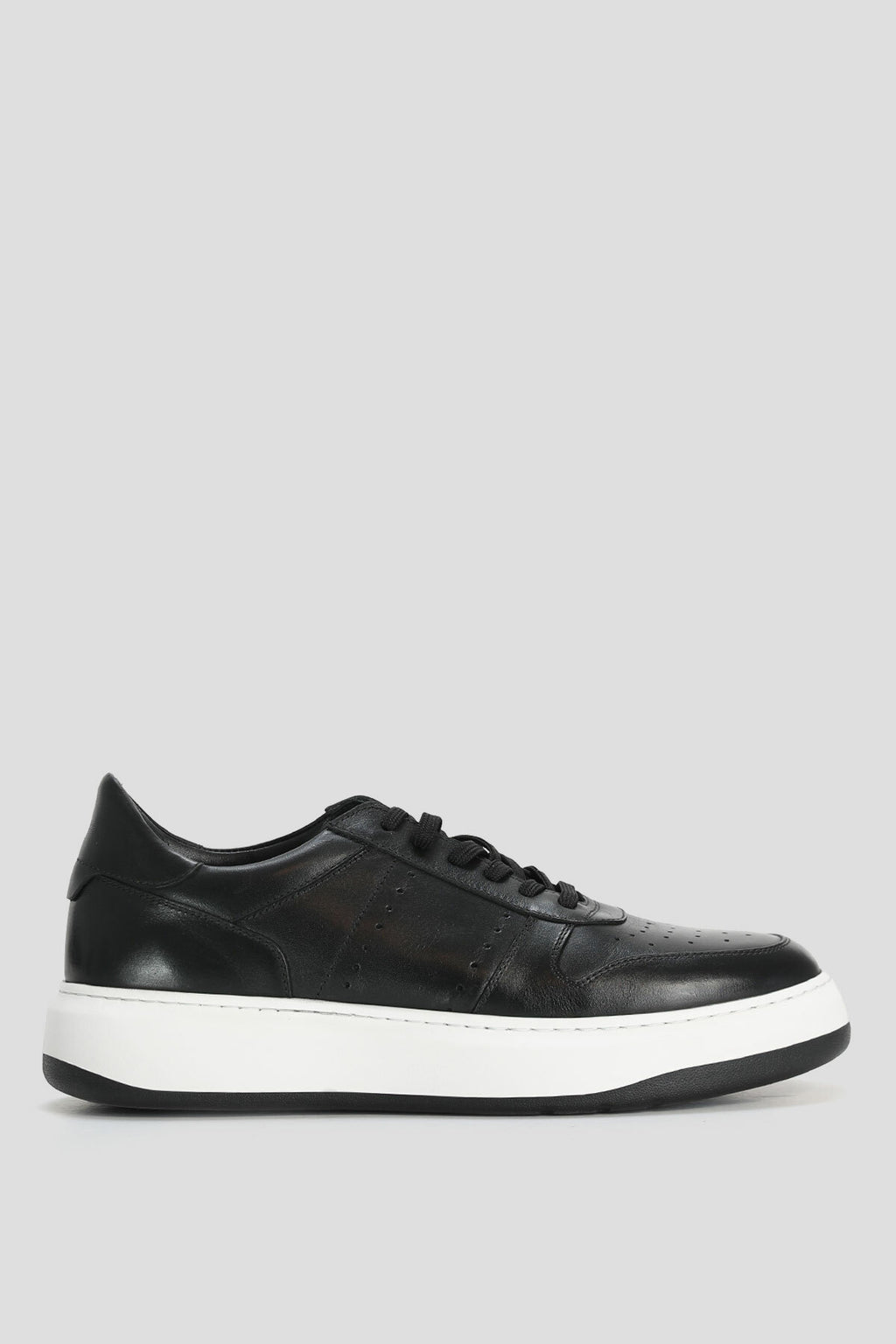 Volare Men's Leather Sneakers