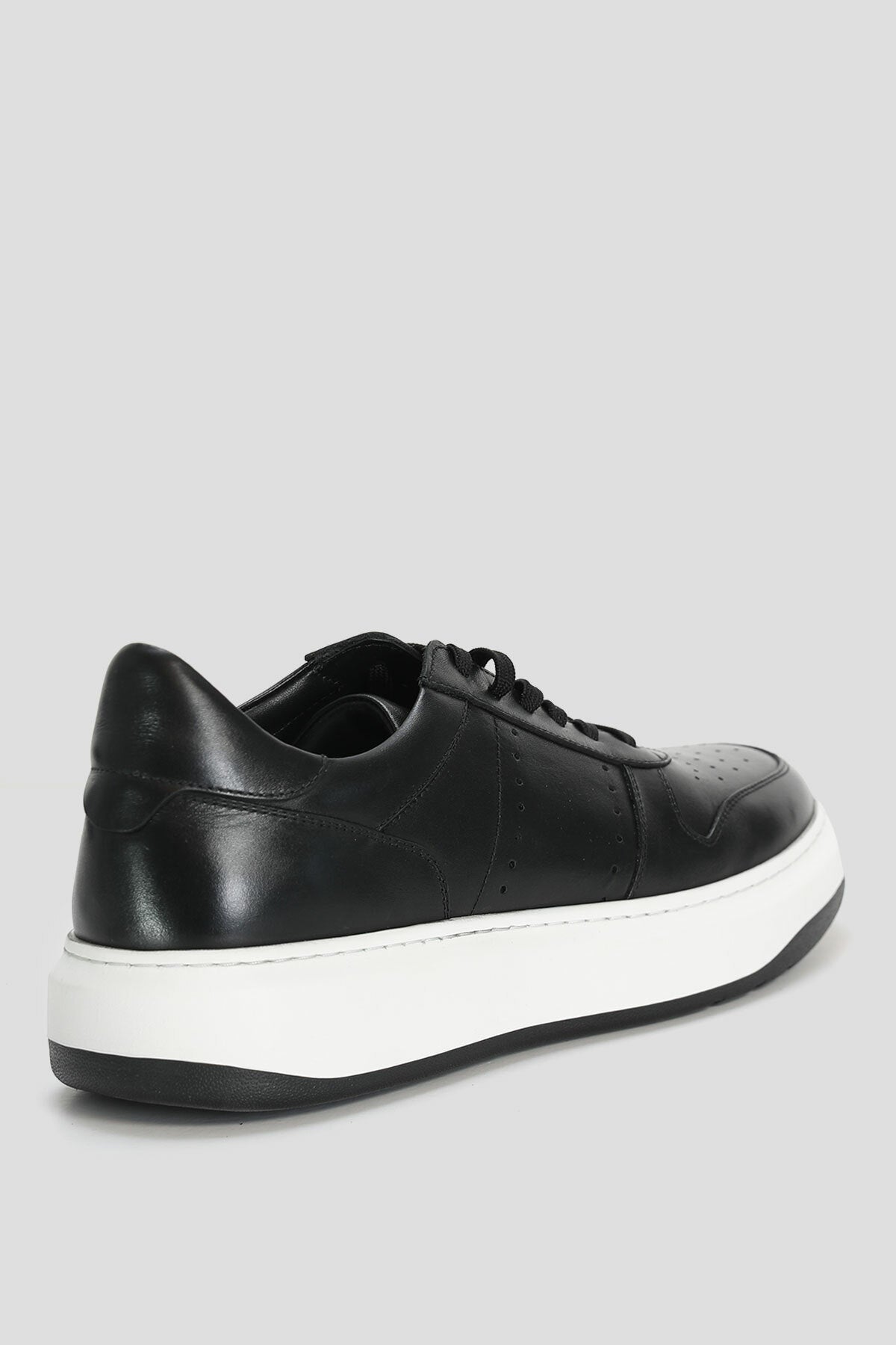 Volare Men's Leather Sneakers