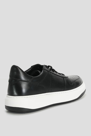 Volare Men's Leather Sneakers