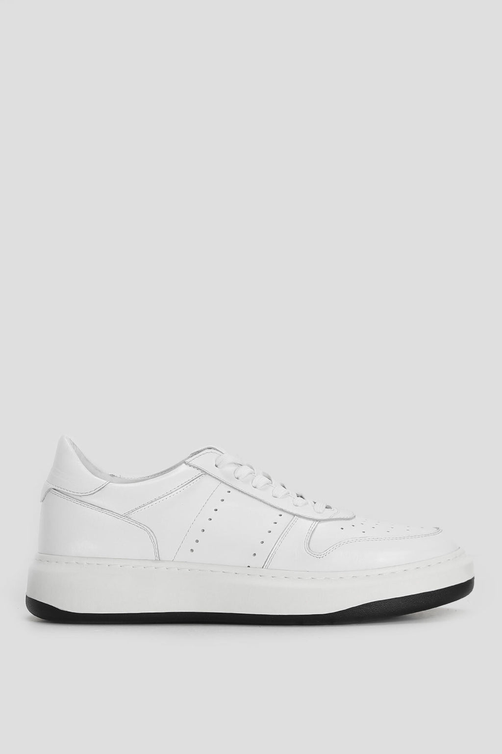 Volare Men's Leather Sneakers