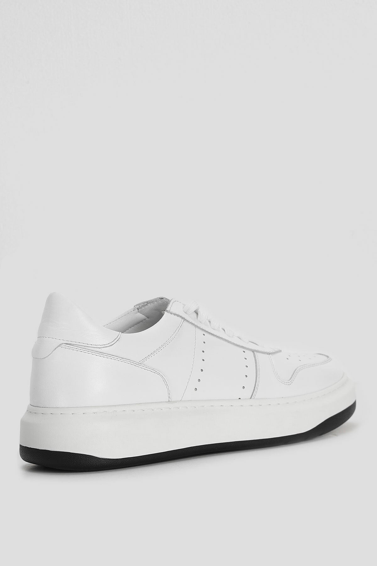 Volare Men's Leather Sneakers