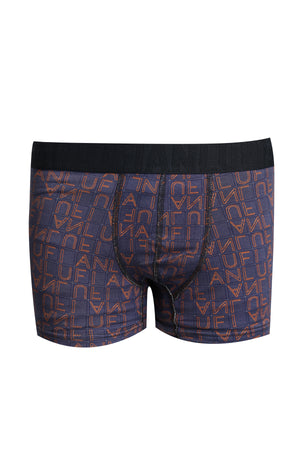 Wolker Men's Boxer