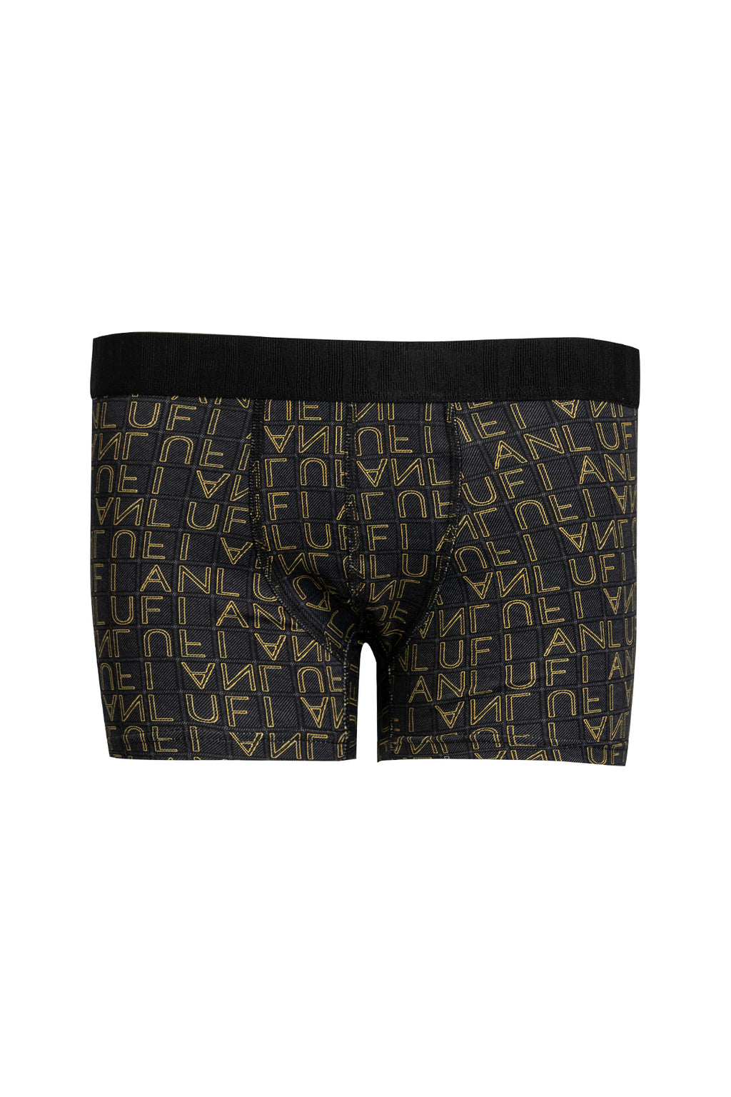 Wolker Men's Boxer